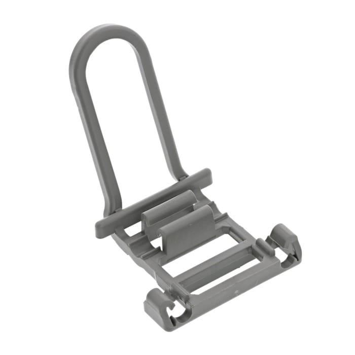 AEG Electrolux 1561218007 Korbführung - Hak,górny kosz,dystrybutor