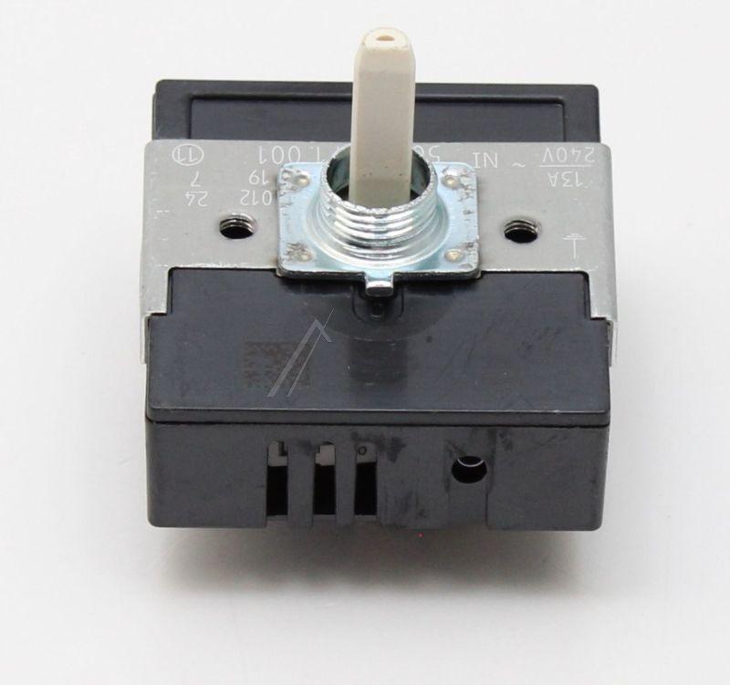 Küppersbusch Teka 81212096 Energieregler - Electric regulator efx 60.1 vr02