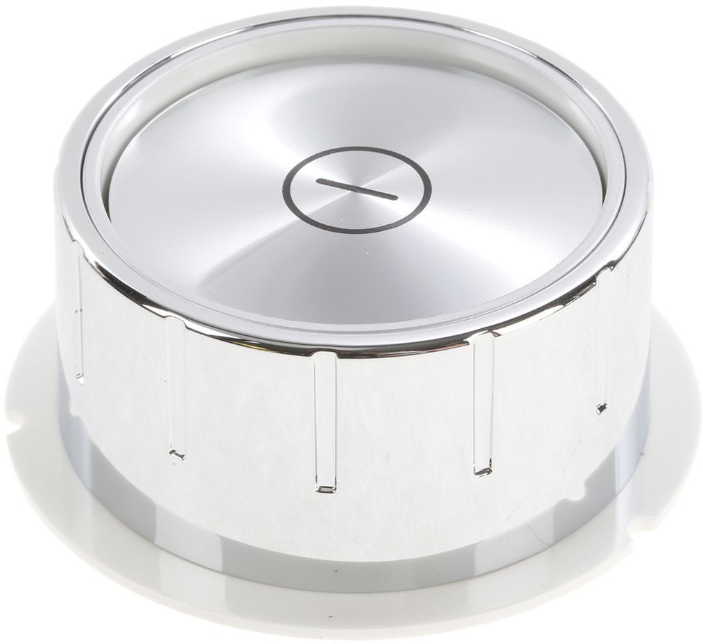 BSH Bosch Siemens 00633863 Griff - Drehgriff-programm
