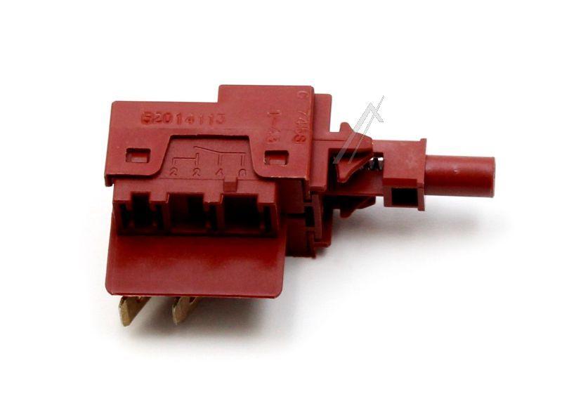 Whirlpool Indesit 482000005021 - C00409082 drucktastenschalter.