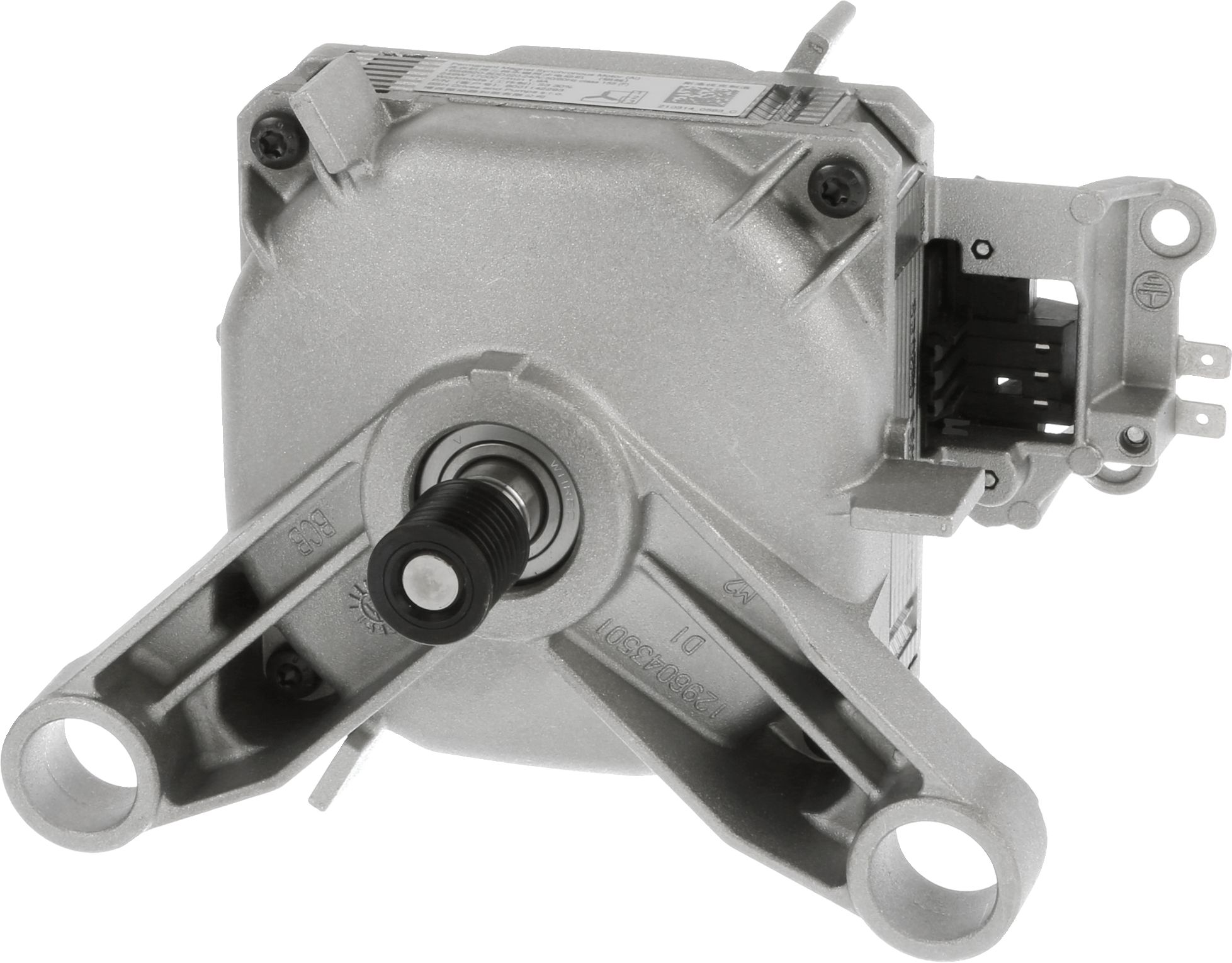 BSH Bosch Siemens 00146205 Motor - Motor