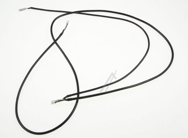 Vestel 30091680 Stecker - Cnas10-4p-5p/600-1250w/3cshl2725awg26+28
