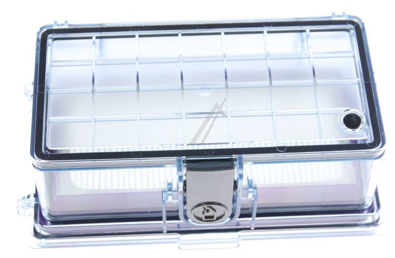 Samsung DJ8201038A Staubsaugerbeutelhalter - A/s assy-case dust,vr5000rm,121750000779