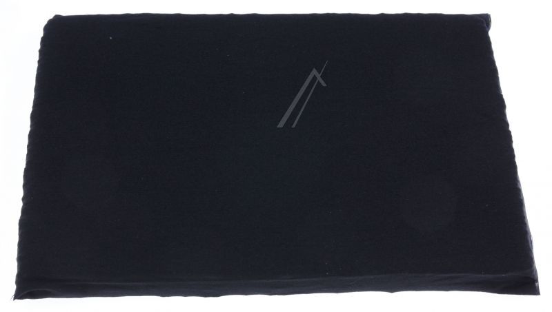 352599 Kohlefilter - Carbon filter acc928