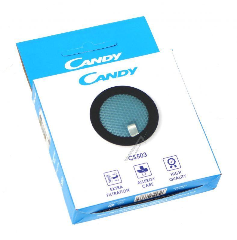 Candy Hoover 35602480 Motorfilter - Cs503 vor-motor-filter