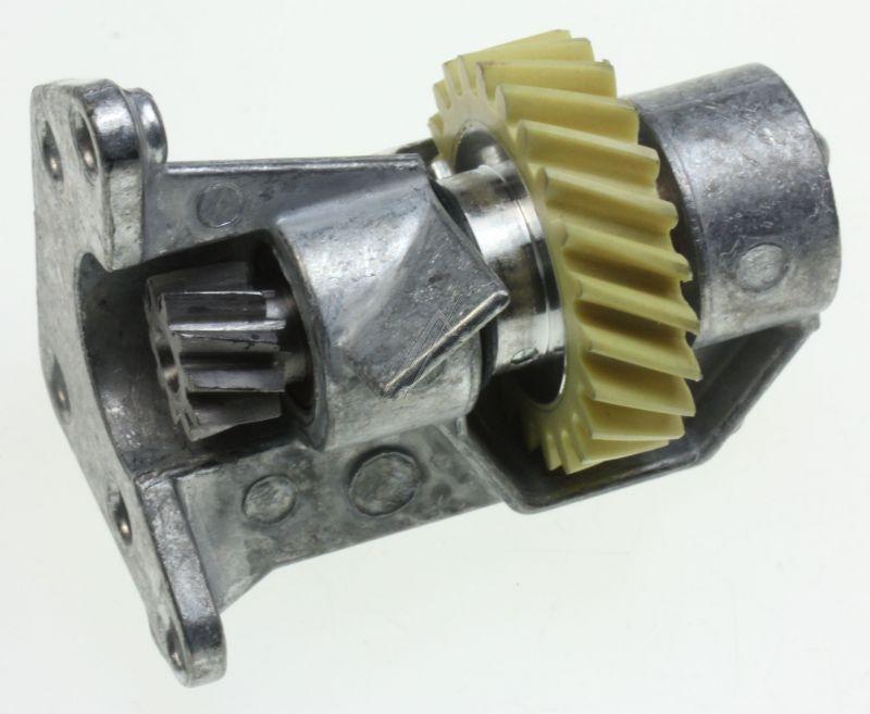 Whirlpool Indesit 481201229629 Zahnrad - C00374180 240309-2 assy,-worm & pinion gears