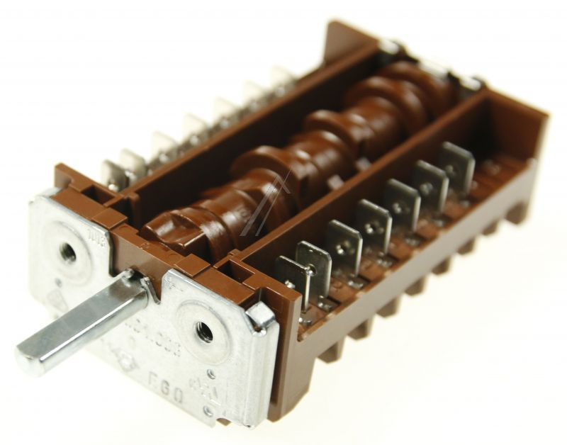 BSH Bosch Siemens 00181017 - Wahlschalter