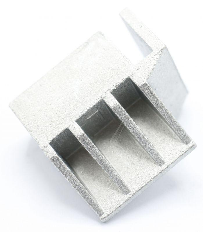 Atlan 230990030 Befestigungsteil - Metallbefestigung innenglas, links