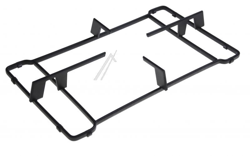 Arcelik Grundig Beko 110247811 Rost - Enamaled pan support