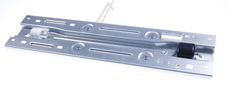 Midea 12231000011911 Halter - Compressor mounting panel assembly