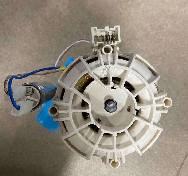 Brandt 32X4300 Umwälzmotor - 887084902 nidec umlaufpumpe