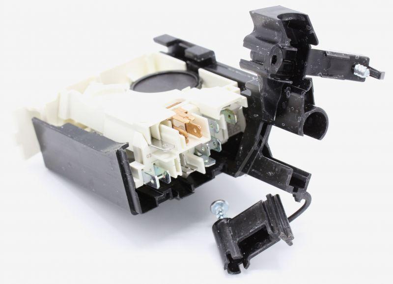 AEG Electrolux 2425803059 Anlaufvorrichtung - Anlaufvorrichtung,terminal,tba_acc