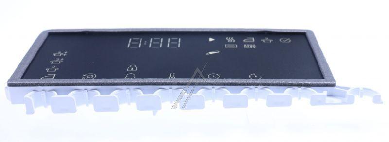 Arcelik Grundig Beko 2988899008 Bedienteilblende - Panel