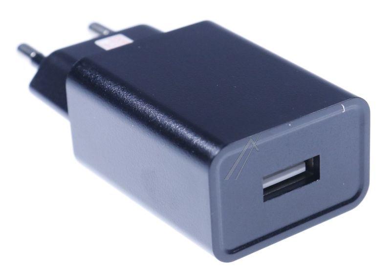 Classic PSE50139EU - Usb ladegerät / netzteil mit 1 usb anschluss 2a, 10w