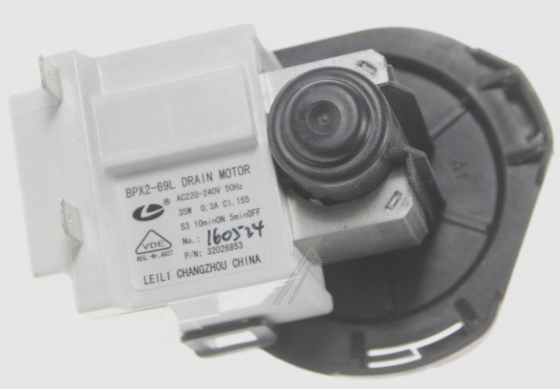 Vestel 32026853 Laugenpumpe - Bpx2-69l ablaufpumpe