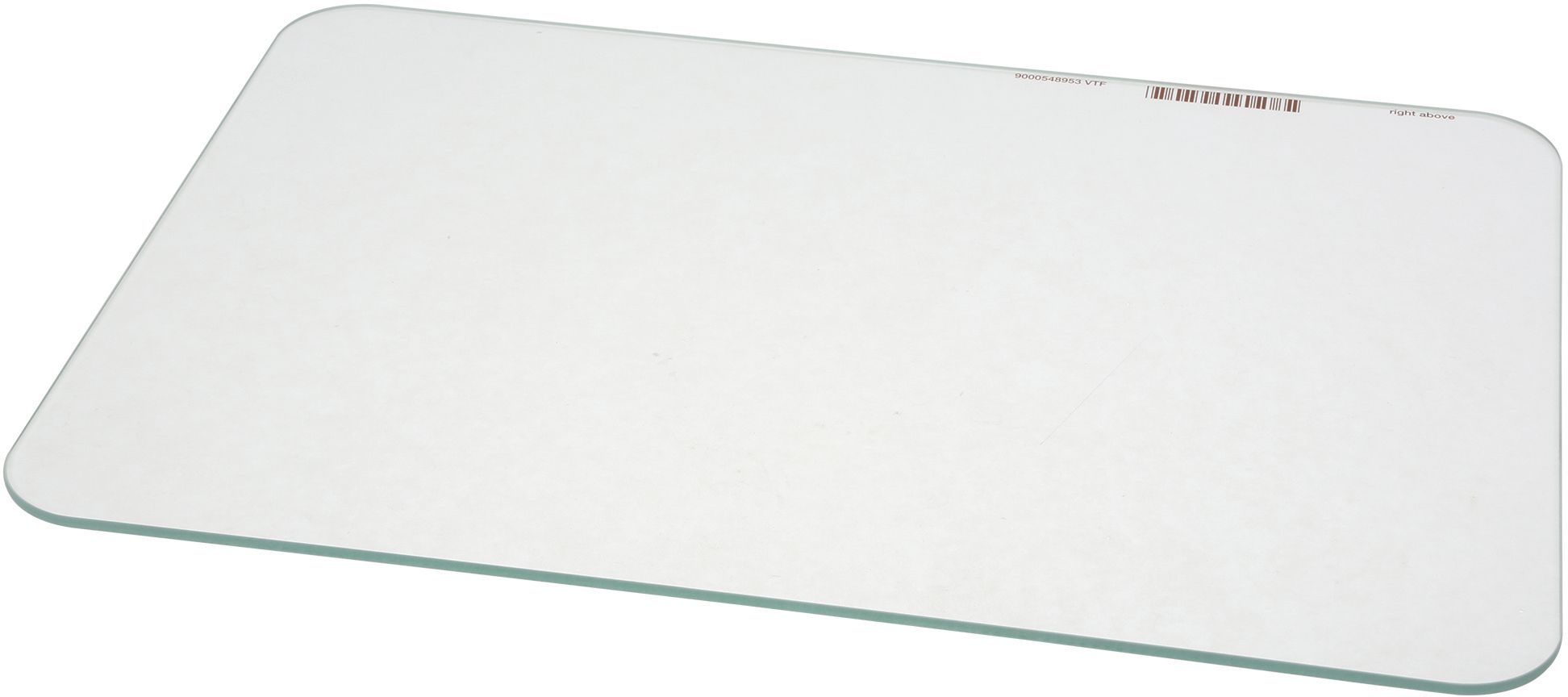 BSH Bosch Siemens 00680636 Innenscheibe - Glasplatte