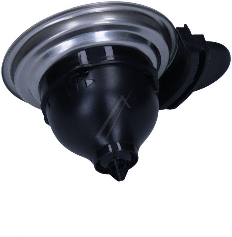 Philips Saeco Padhalter für Kaffeemaschine 1 Tasse Cp0397/01 422225969592 Ersatzteil