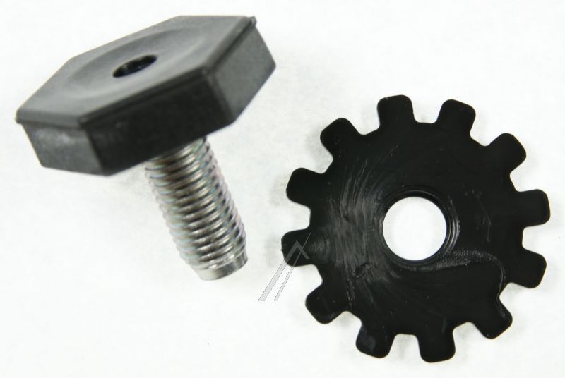 Vestel 22035571 - Adjustable feet sbr-h