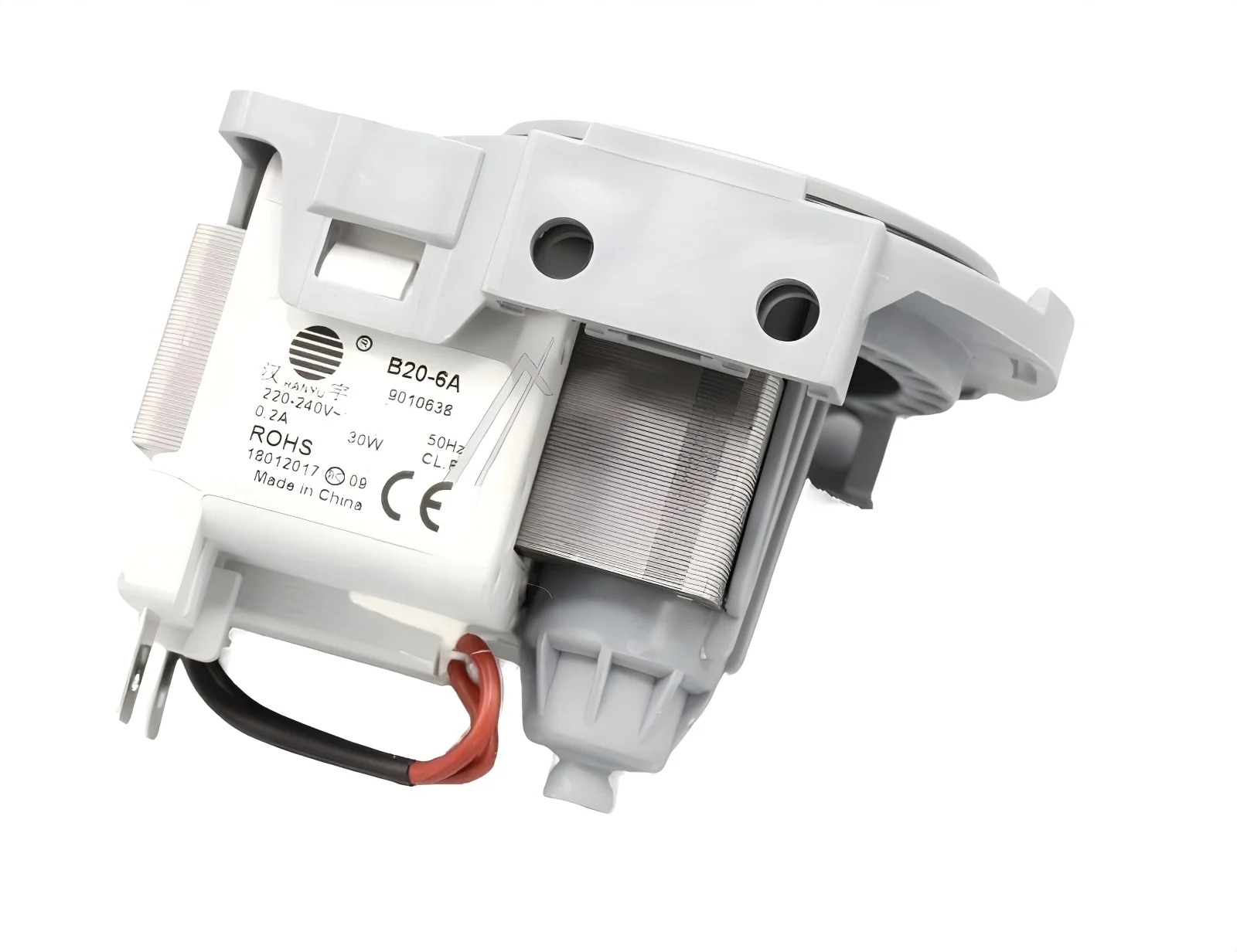 Hanyu Laugenpumpe - B20-6a pumpe