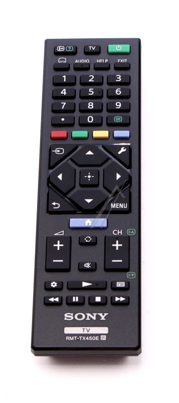 Sony 101693712 Fernbedienung - Remote commander (rmt-tx450e)