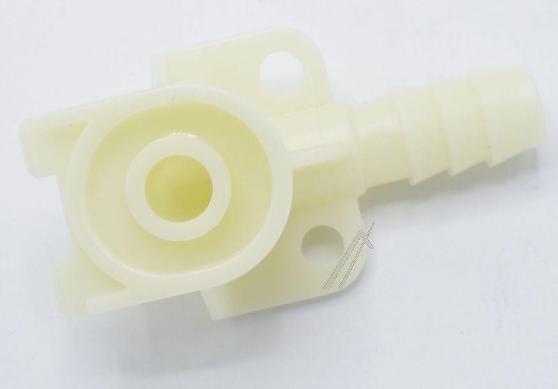 Whirlpool Indesit 488000629167 Anschlussstück - C00629167 fitting-water,drain