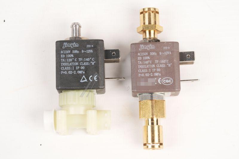 Smeg 693050388 Magnetventil - Electro valvs kit