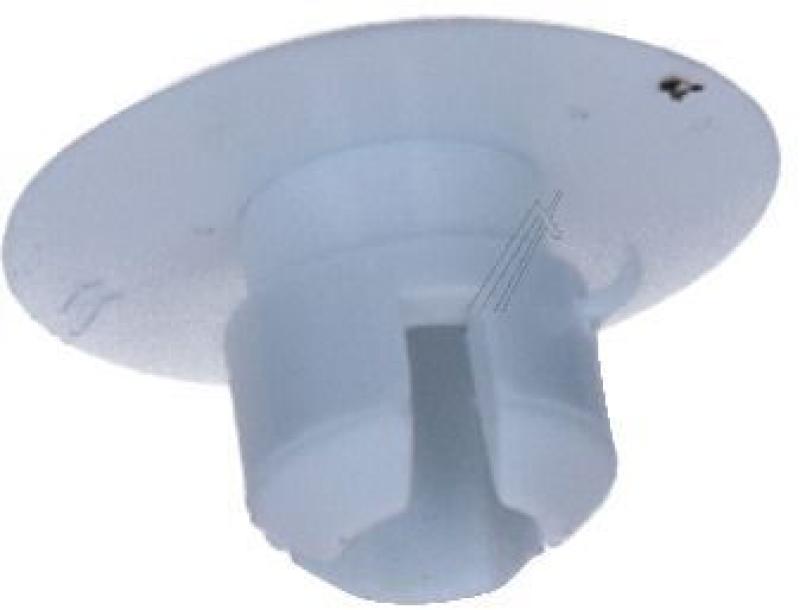 Samsung DA6704049A Kappe - Da67-04049a cap hinge-hole,bk,abs,t2.0,hb,wt0048,sno