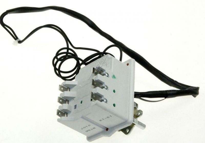 BSH Bosch Siemens 12004996 Regler - Temperaturregler