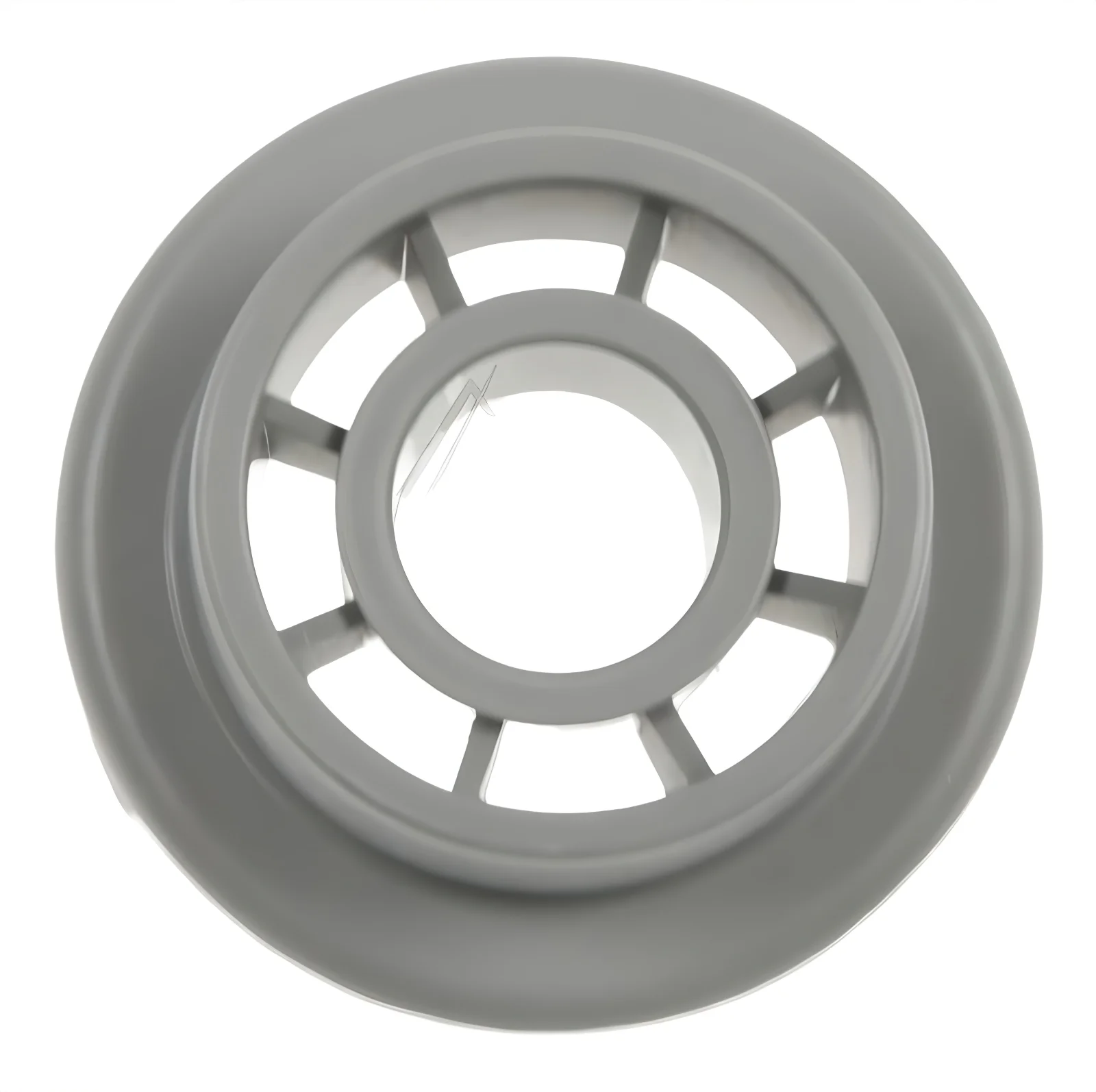 Samsung DD6600076A Geschirrkorb Rollen - Dd66-00076a roller-basket lower,gala-e,pp,pp+t30,tb5