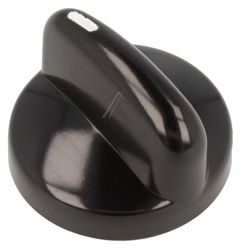 Amica 1032433 Bediendrehknopf - Knopf schwarz