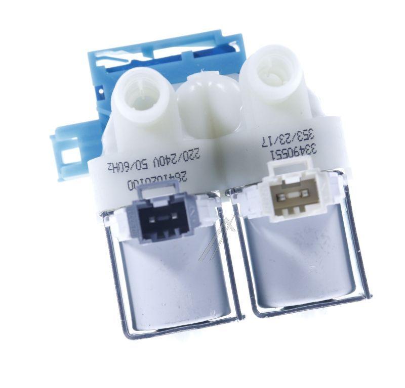 Arcelik Grundig Beko C00875435 - 1956803100 water inlet valve (double)alt gr.