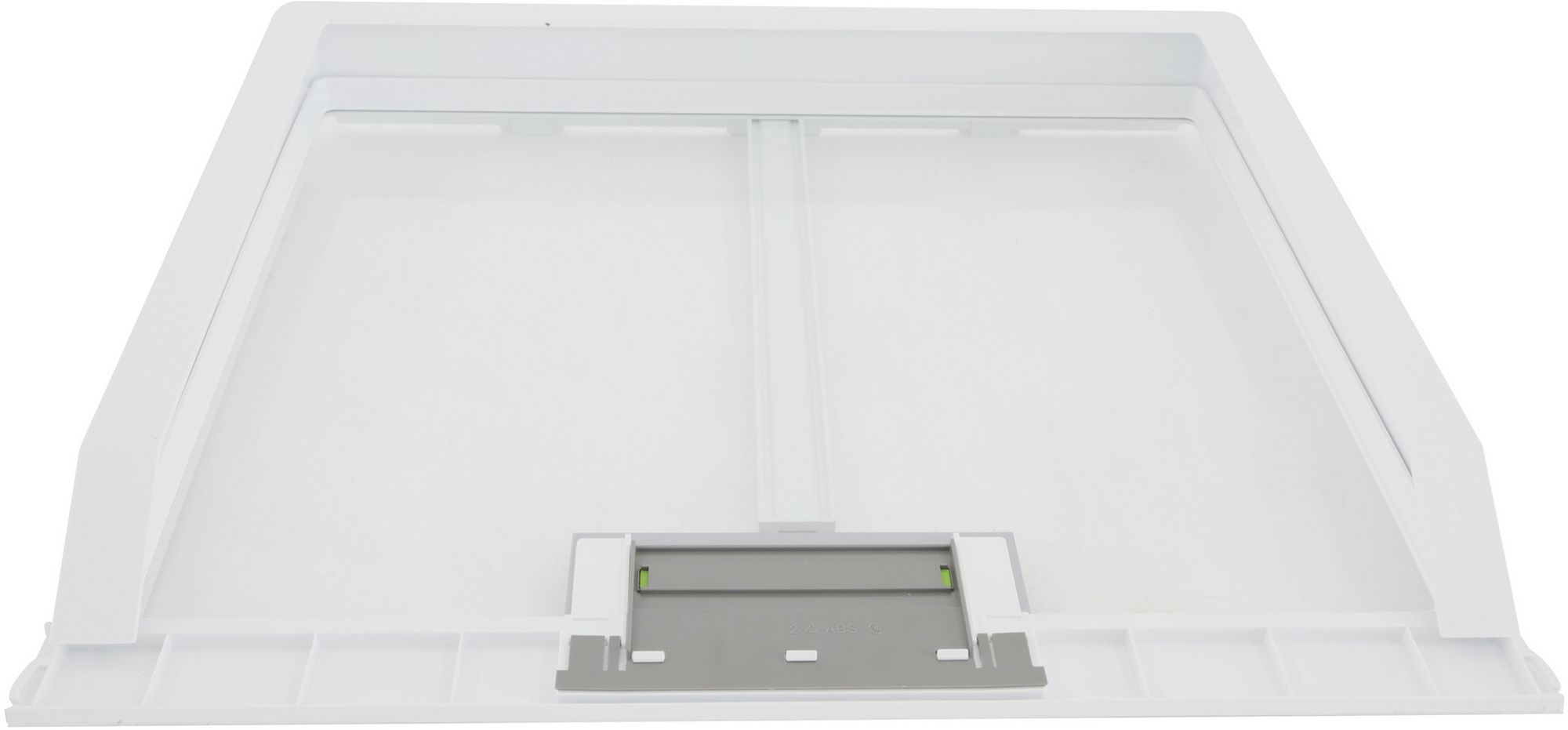 BSH Bosch Siemens 11013264 Glasplatte - Glasplatte