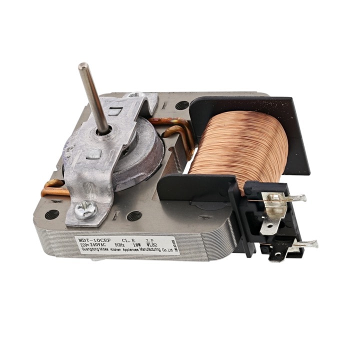 AEG Electrolux 4055192191 Lüfter - Mdt-10cef silnik dmuchawy