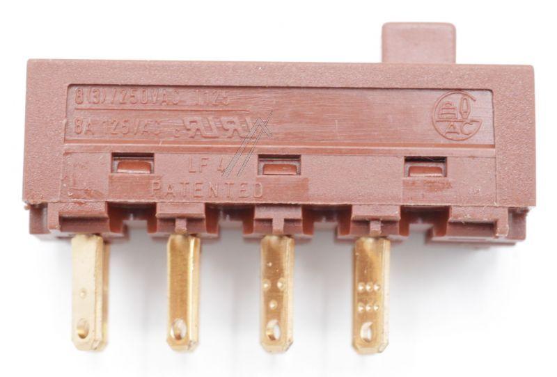 Arcelik Grundig Beko 9168610069 Schalter - Motor schalter