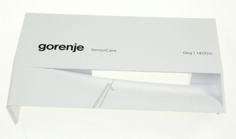 Gorenje 346844 Blende Waschmittelkasten - Soap dispenser handle ps-10
