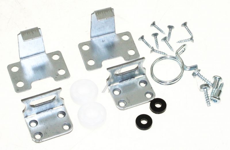 140125033641 Befestigungsteil - Mounting kit,built-in 140125033641 Befestigungsteil - Mounting kit,built-in
