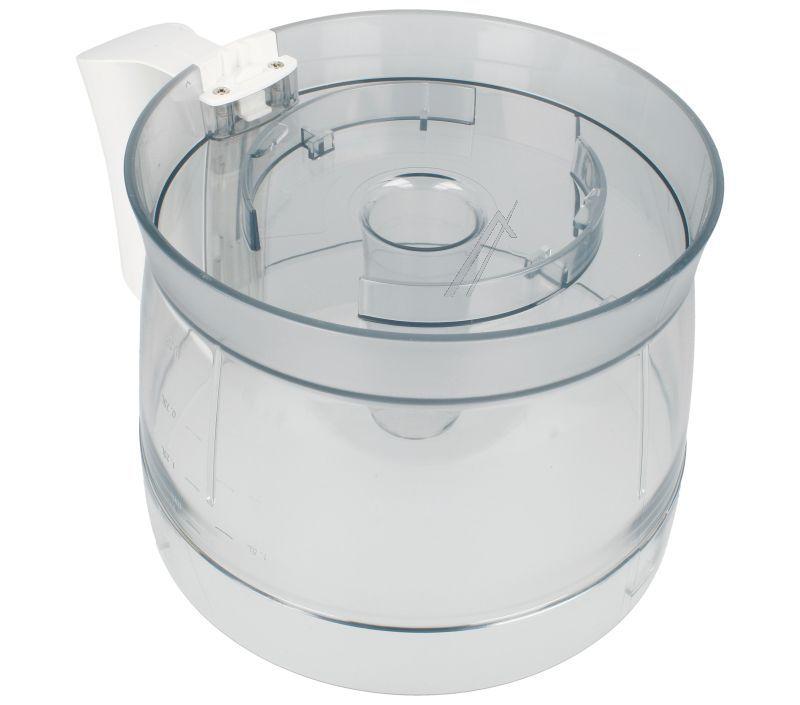 Amica 1038409 Gefäß - Container - tasse (weiss)