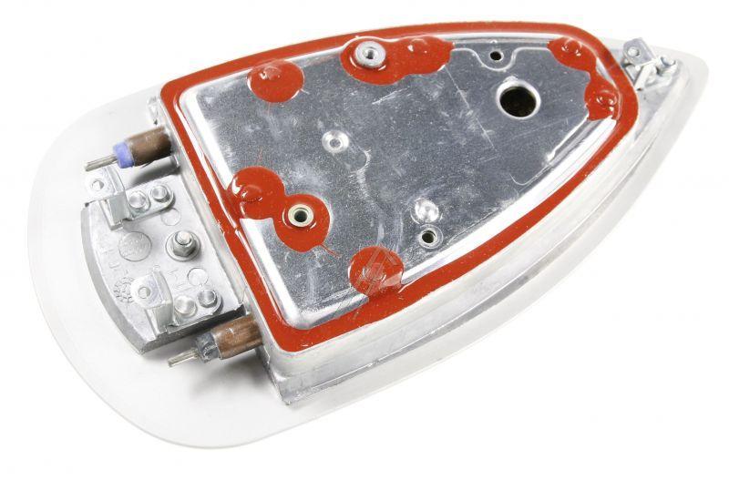 BSH Bosch Siemens 00644600 Unterteil Gehäuse - Gehäuse-unterteil