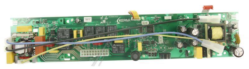 AEG Electrolux 4055191342 Programmschalter - Programator,cyfrowy
