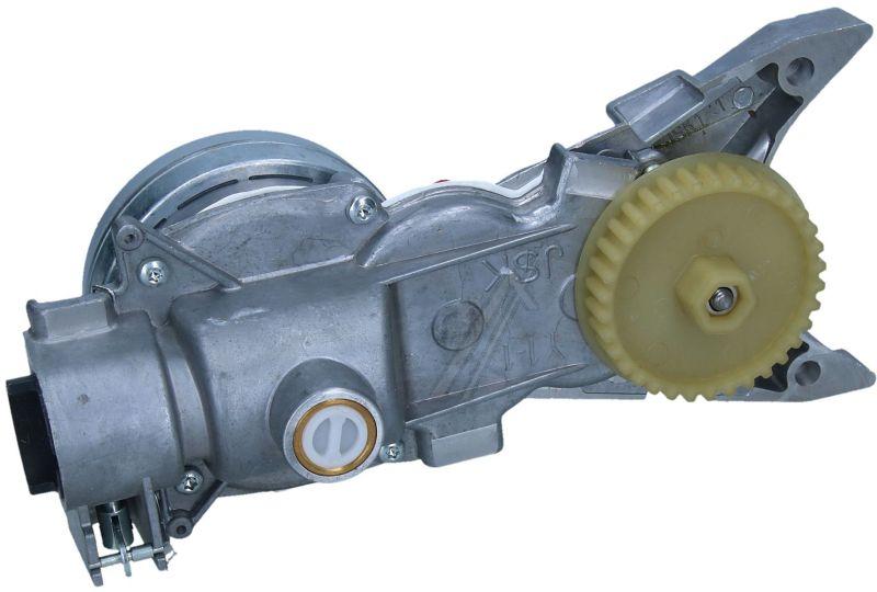 Delonghi AS00004518 Getriebe - Gearbox assy