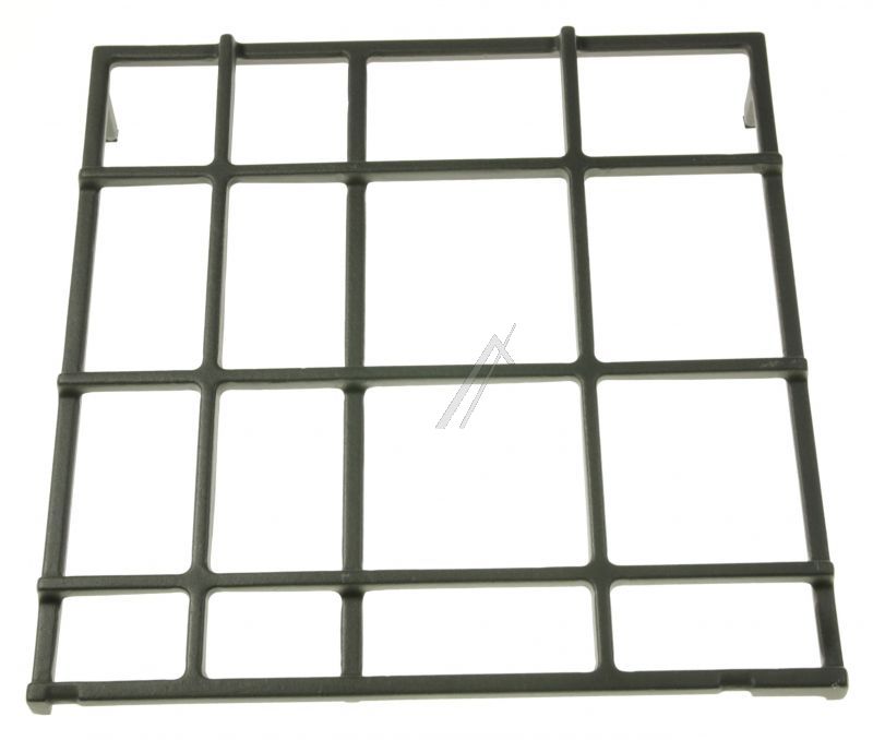 Whirlpool Indesit 482000088727 Gitter - C00290176 gitter fr platten gh pk640 sx h/a2011 a