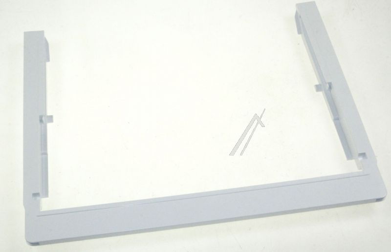 Samsung DA6703874A Blendrahmen - Shelf folder-b,fsr-cd,hips,cool white
