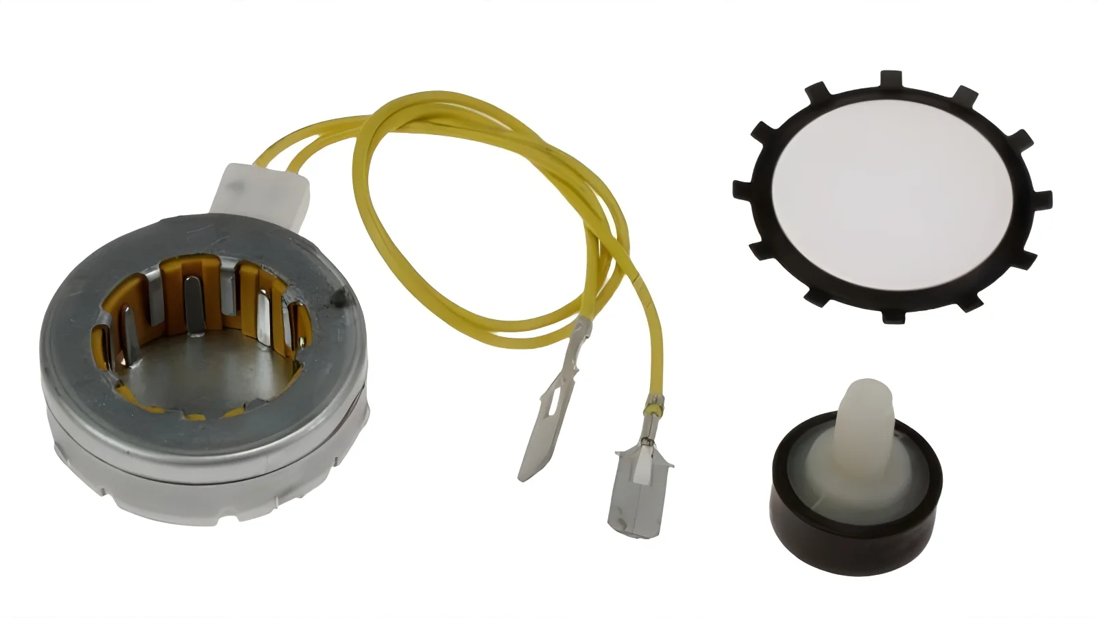 AEG Electrolux 50229052001 Motortachometer - Tachogenerator AEG Electrolux 50229052001 Motortachometer - Tachogenerator