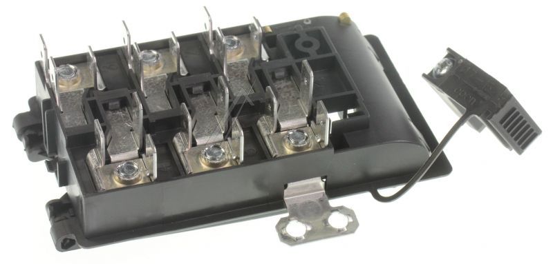 Vestel 32025058 Kontaktleiste - Termynal box 41a ka xt