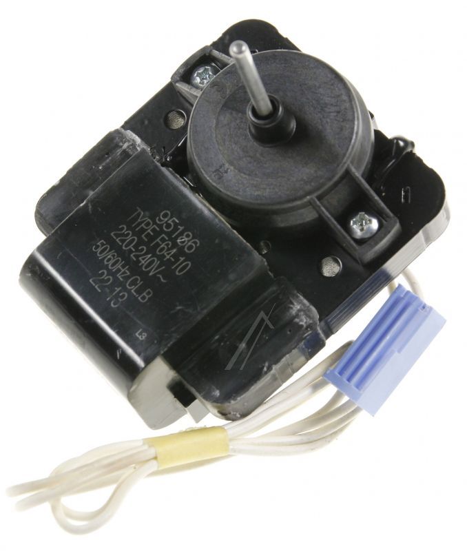 284694 Lüfter - Motor fan