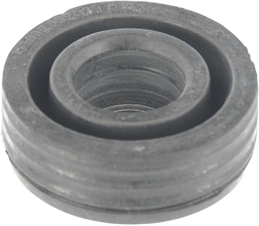 BSH Bosch Siemens 00187153 Dichtung - Dichtung pumpentopf-laugenpumpe,weiche lp-lageru