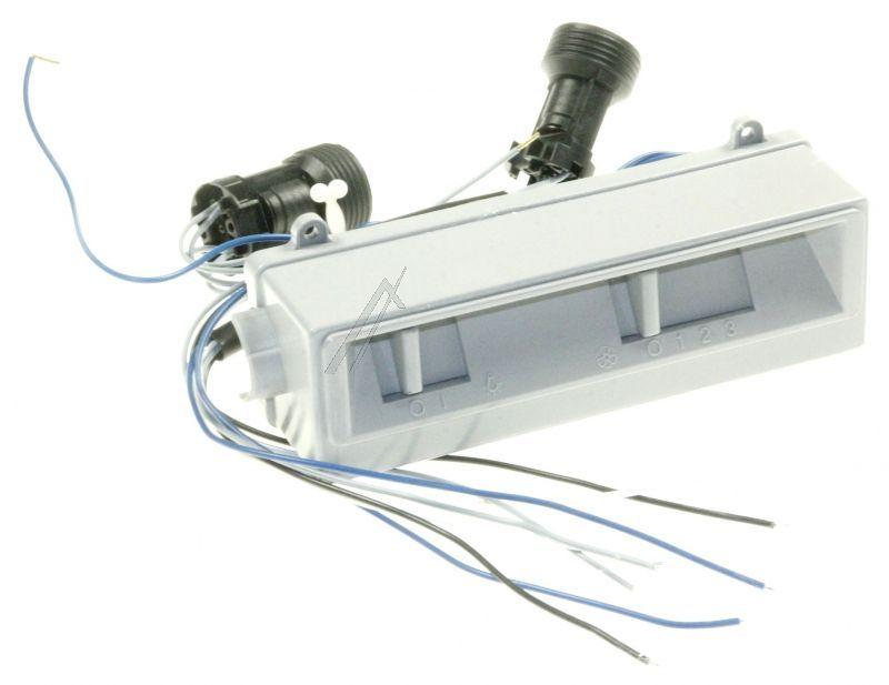 AEG Electrolux 4055175139 Bedienteilblende - Schieber,