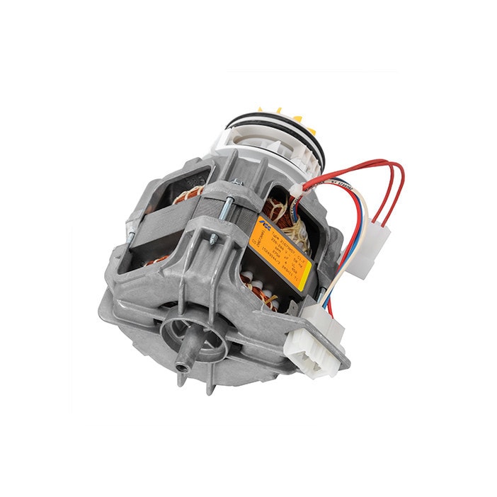 AEG Electrolux Pumpensatz komplett 50273432000 für Geschirrspüler Ersatzteil