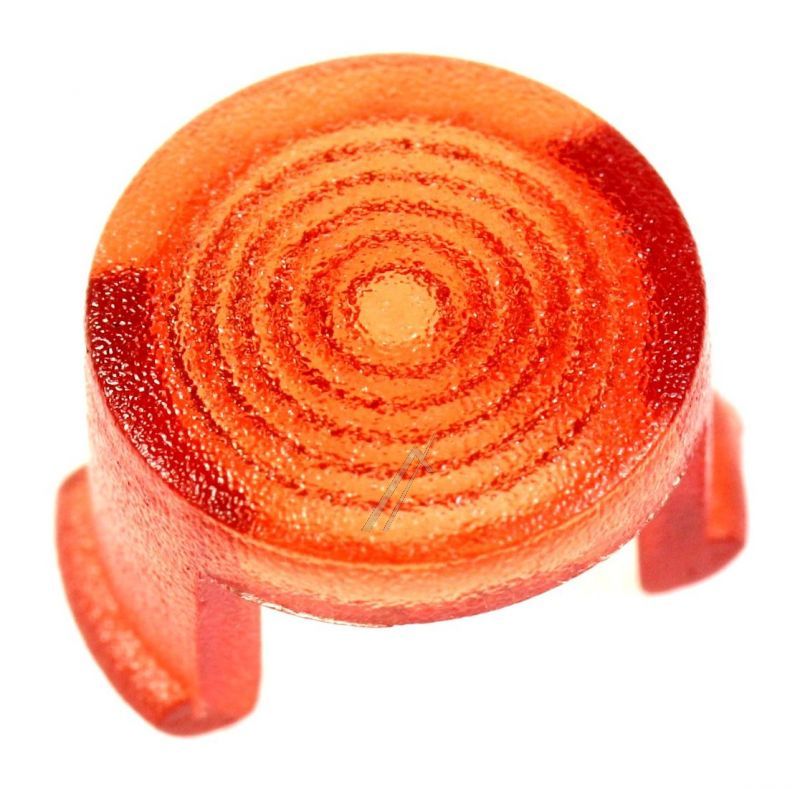 SMEG 772530958 Linse - Roter deckel fur lampe