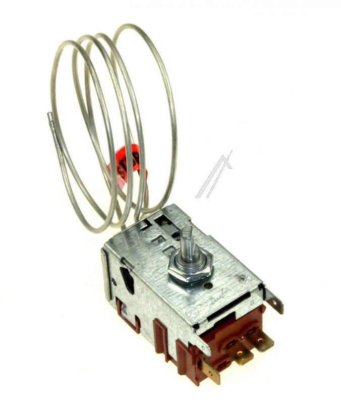Whirlpool Indesit 482000027797 - C00090007 thermostat 077b-6816 c.post l.613